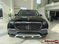 Brand New 2022 Mercedes Maybach GLS 600 for sale in Nigeria