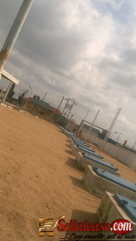 filling station for sale  at wuse zone 5, FCT abuja