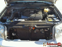 Foreign used tokunbo TOYOTA 4RUNNER 2008 for sale in Nigeria