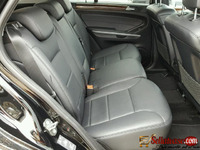 Nigerian used MERCEDES ML350 2008 for sale