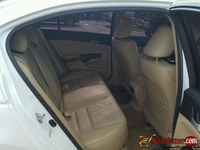 Foreign used/ tokunbo HONDA ACCORD 2008 for sale