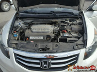 Foreign used/ tokunbo HONDA ACCORD 2008 for sale