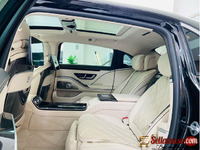 Brand new 2022 Mercedes Maybach S580 for sale in Nigeria