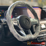 Tokunbo 2019 Mercedes-AMG G63 for sale in Nigeria