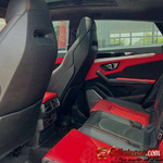 Tokunbo 2020 Lamborghini Urus for sale in Nigeria