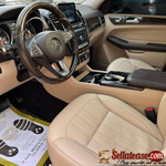 Tokunbo 2018 Mercedes Benz GLE 350 4MATIC for sale in Nigeria