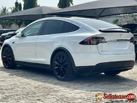 Tokunbo 2018 Tesla Model X for sale in Nigeria