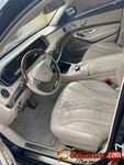 Tokunbo 2014 Mercedes Benz S500 4MATIC for sale in Nigeria
