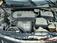 Foreign used/ tokunbo Toyota Camry spider 2011 for sale in Nigeria