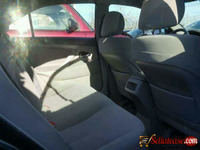 Foreign used/ tokunbo Toyota Camry spider 2011 for sale in Nigeria