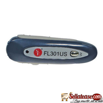 Counterfeit Money Detector