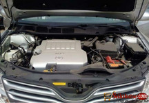 Used/ Tokunbo 2011 Toyota VENZA  for sale in Nigeria
