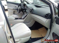 Used/ Tokunbo 2011 Toyota VENZA  for sale in Nigeria