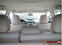 Used/ Tokunbo 2011 Toyota VENZA  for sale in Nigeria