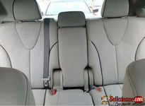 Used/ Tokunbo 2011 Toyota VENZA  for sale in Nigeria