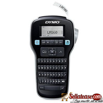 DYMO Label Manager 160 Handheld Label Maker