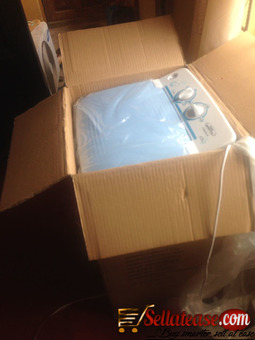 LG washing machine for sale in Nigeria