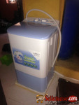 LG washing machine for sale in Nigeria