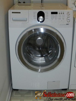 Samsung washing machine for sale in Nigeria