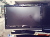 LG TV for sale in Nigeria