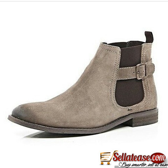 Chelsea boot