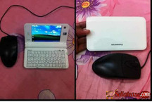 Hp mini laptop with 2GB ram