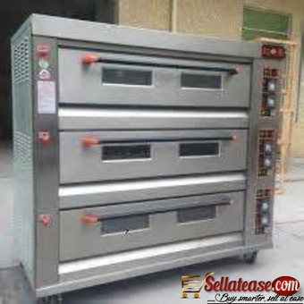 Baking Oven for sale in Nigeria