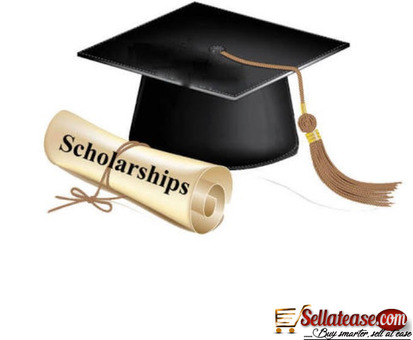 Scholarship application program