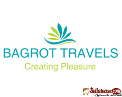 Bagrot travels