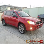 Tokunbo 2004 Toyota Rav4 For sale in Nigeria