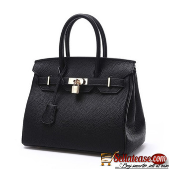 Top quality leather bag