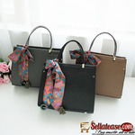 Quality leather hand bag