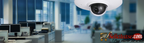 OFFICE CCTV CAMERA INSTALLATION