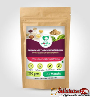 Healthy Drinks for Children Toddlers