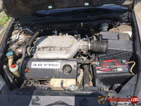 Tokunbo 2003 Honda Accord  End of discussion eod for sale in Nigeria