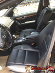 Tokunbo  2009 Mercedes Benz C300 4matic for sale in Nigeria