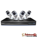 CCTV CAMERA INSTALLATION