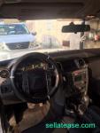 Land Rover LR3 2007