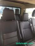 Land Rover LR3 2007