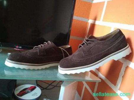 Oxford shoes for sale in Nigeria