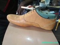 Oxford shoes for sale in Nigeria