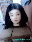 Wigs for sale in Nigeria