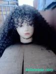 Wigs for sale in Nigeria