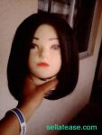Wigs for sale in Nigeria