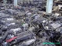 used auto spare parts