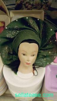 Stoned Auto Gele for sale