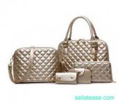 BAGS AND SHOES