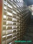 3D WALL in Nigeria