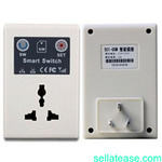 GSM RC Remote Control Socket