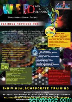 EDUCATIONAL INSTITUTE OFFERING CLASSS